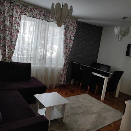 Behar Apartment Sarajevo Buitenkant foto