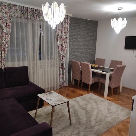 Behar Apartment Sarajevo Buitenkant foto