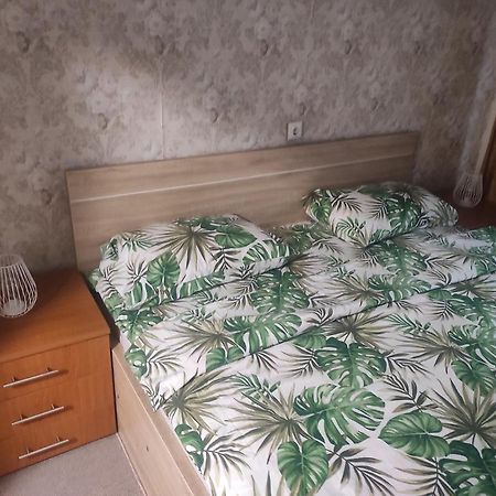 Behar Apartment Sarajevo Buitenkant foto