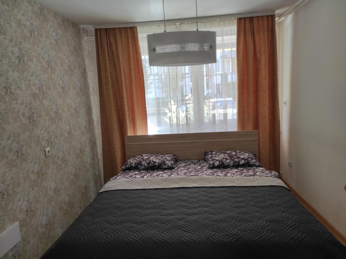 Behar Apartment Sarajevo Buitenkant foto