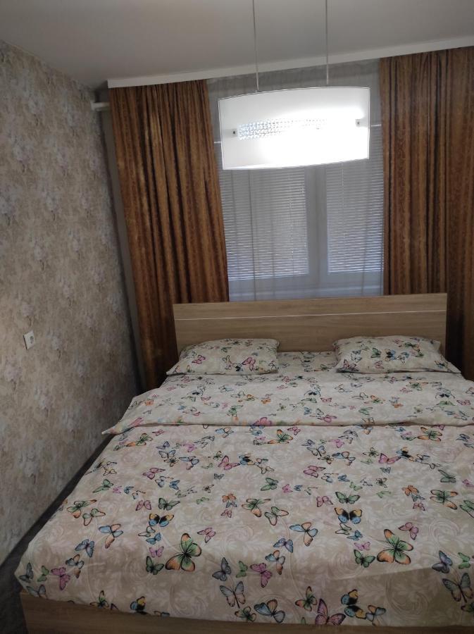 Behar Apartment Sarajevo Buitenkant foto