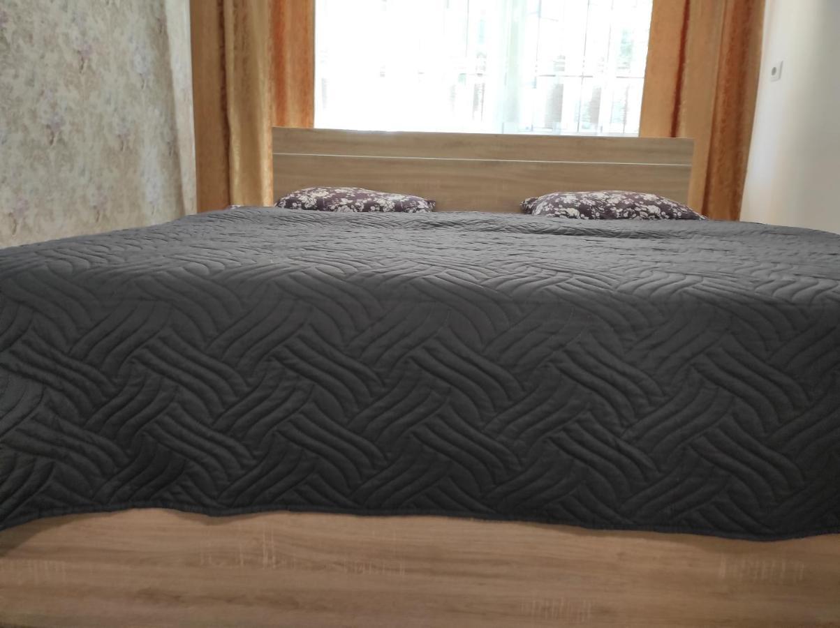 Behar Apartment Sarajevo Buitenkant foto