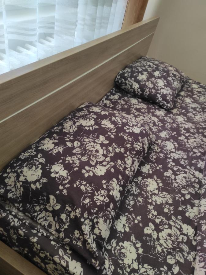 Behar Apartment Sarajevo Buitenkant foto