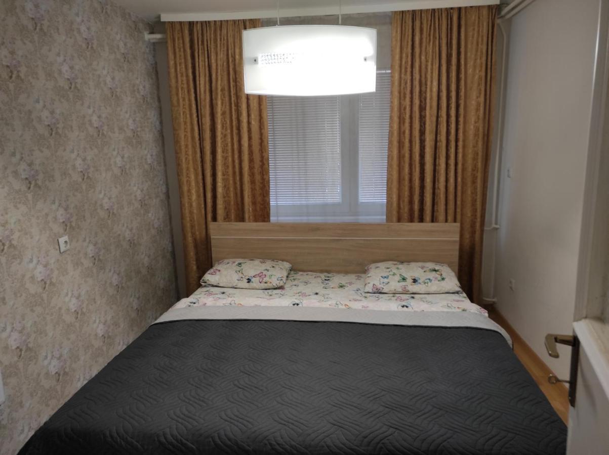 Behar Apartment Sarajevo Buitenkant foto