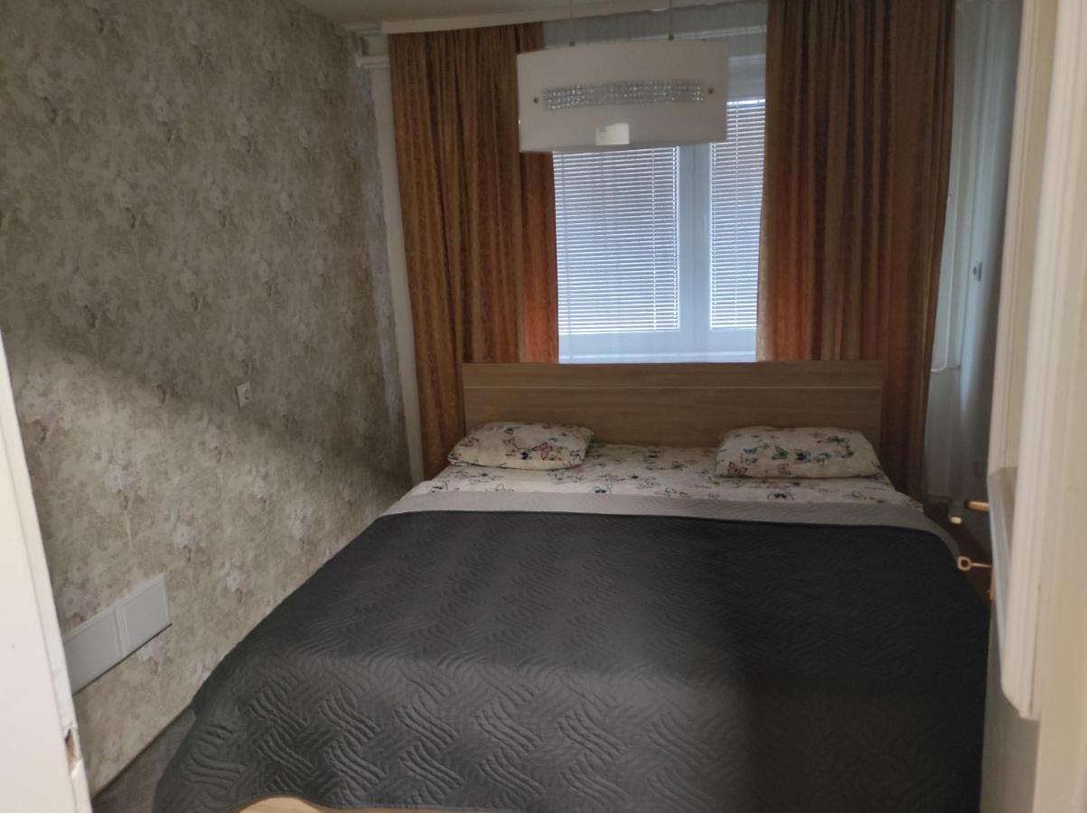 Behar Apartment Sarajevo Buitenkant foto