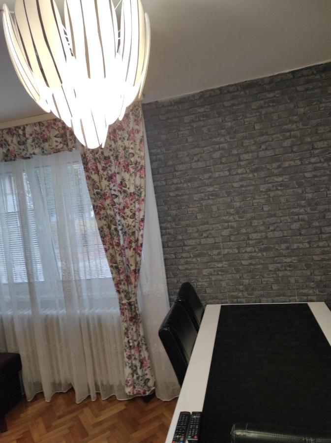 Behar Apartment Sarajevo Buitenkant foto