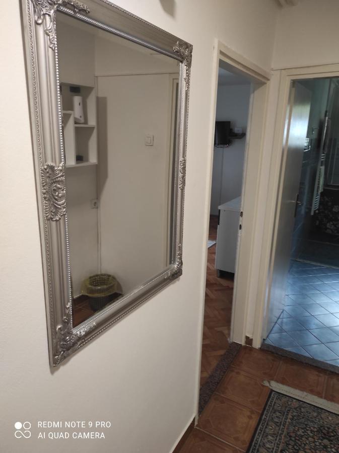 Behar Apartment Sarajevo Buitenkant foto