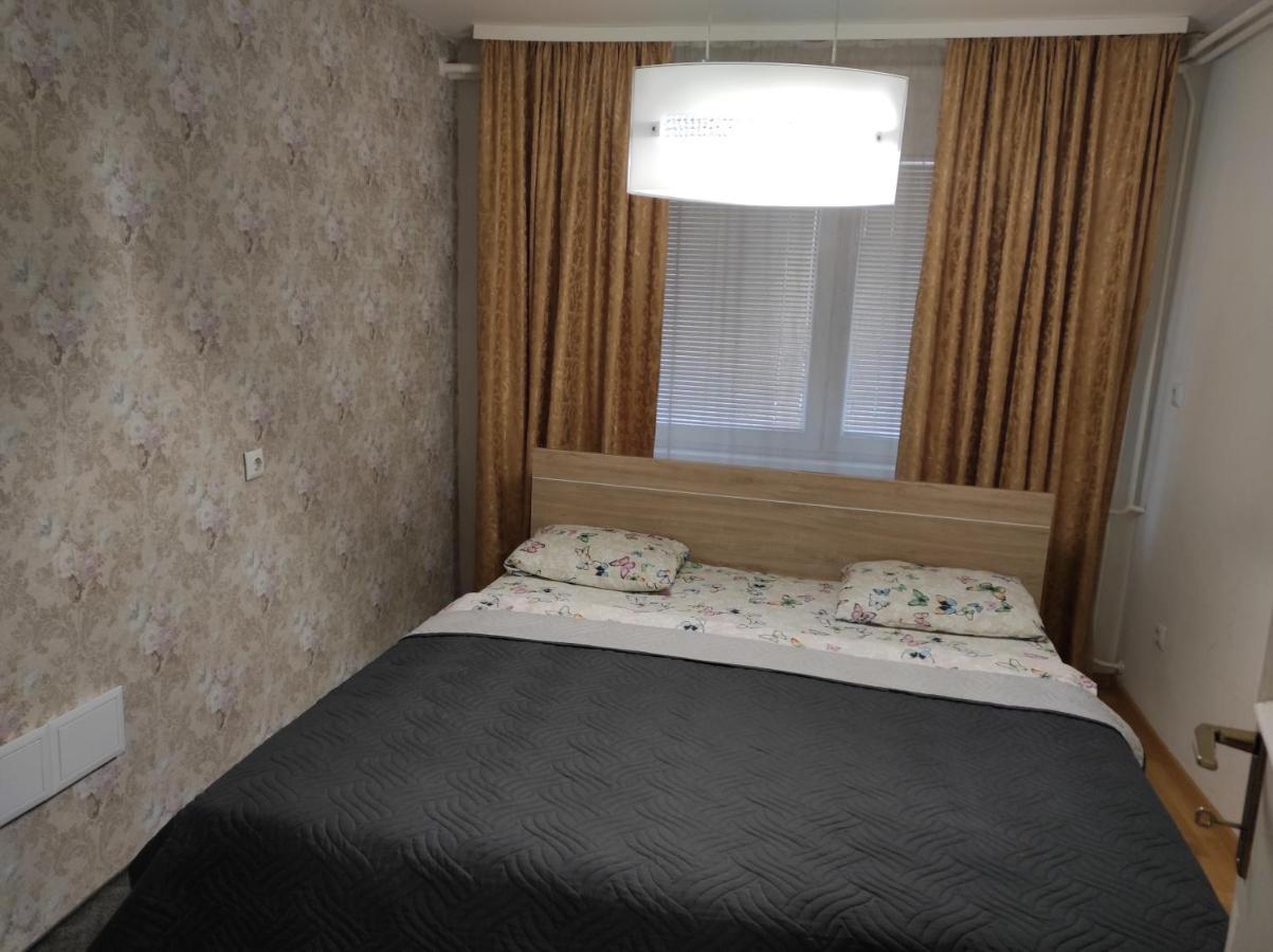 Behar Apartment Sarajevo Buitenkant foto