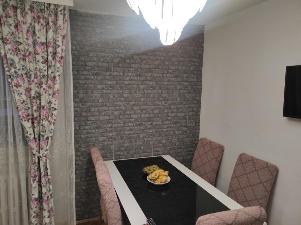 Behar Apartment Sarajevo Buitenkant foto