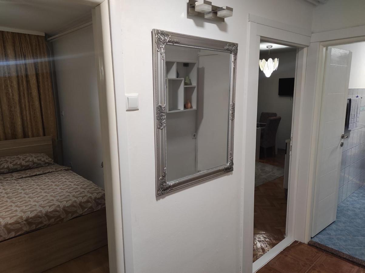Behar Apartment Sarajevo Buitenkant foto