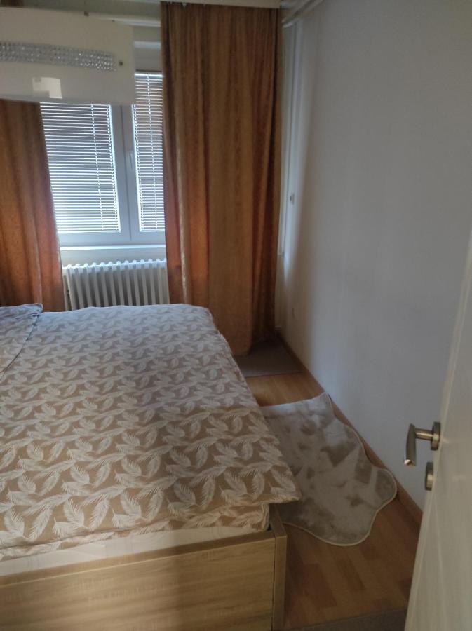 Behar Apartment Sarajevo Buitenkant foto