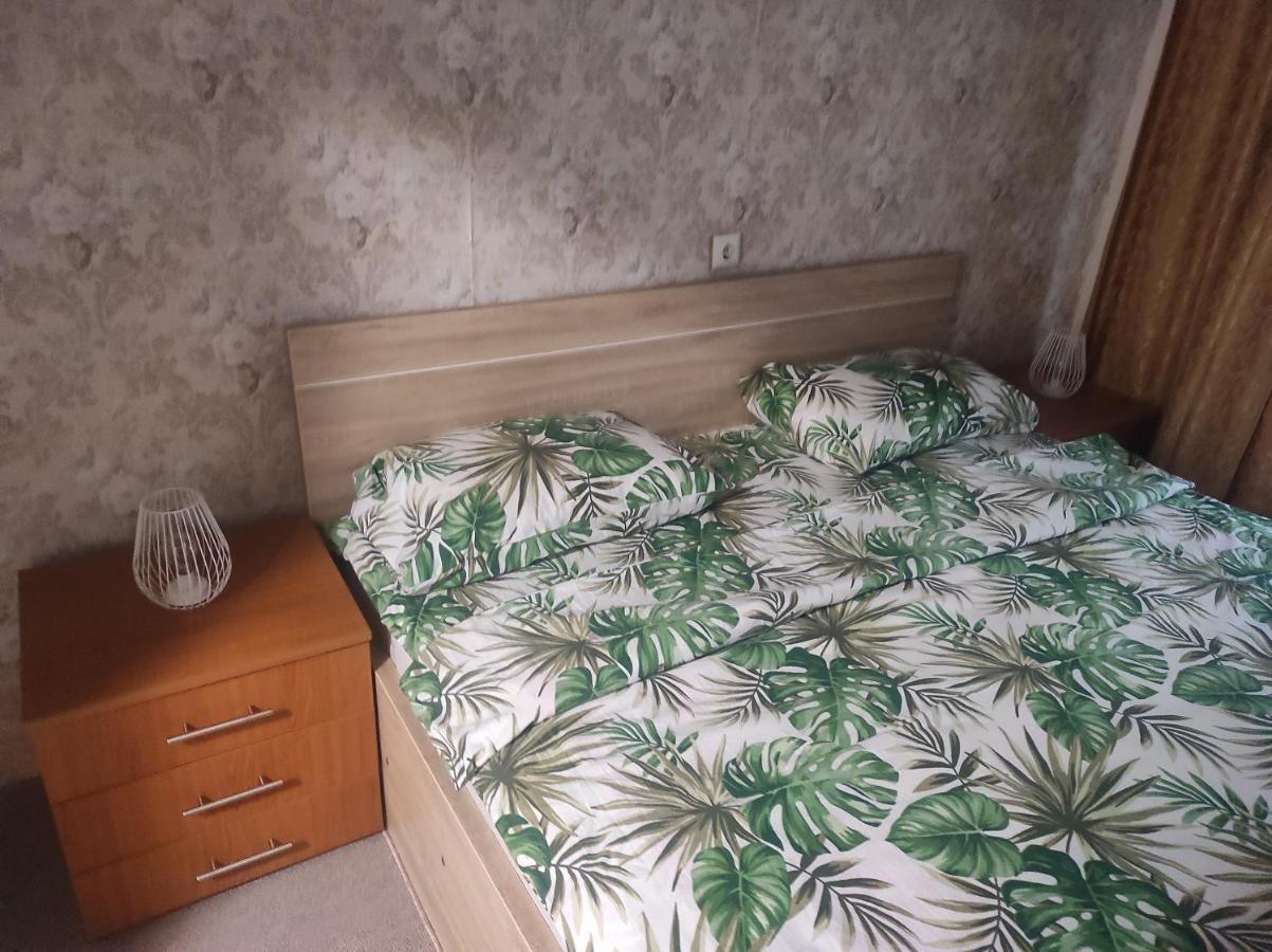 Behar Apartment Sarajevo Buitenkant foto
