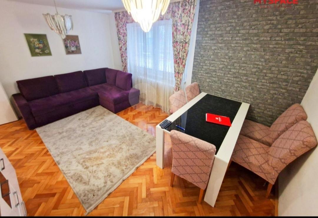 Behar Apartment Sarajevo Buitenkant foto
