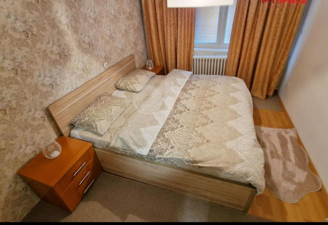 Behar Apartment Sarajevo Buitenkant foto