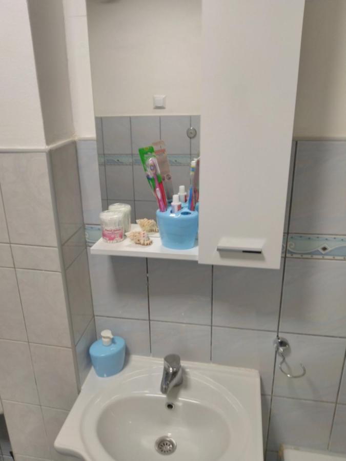 Behar Apartment Sarajevo Buitenkant foto