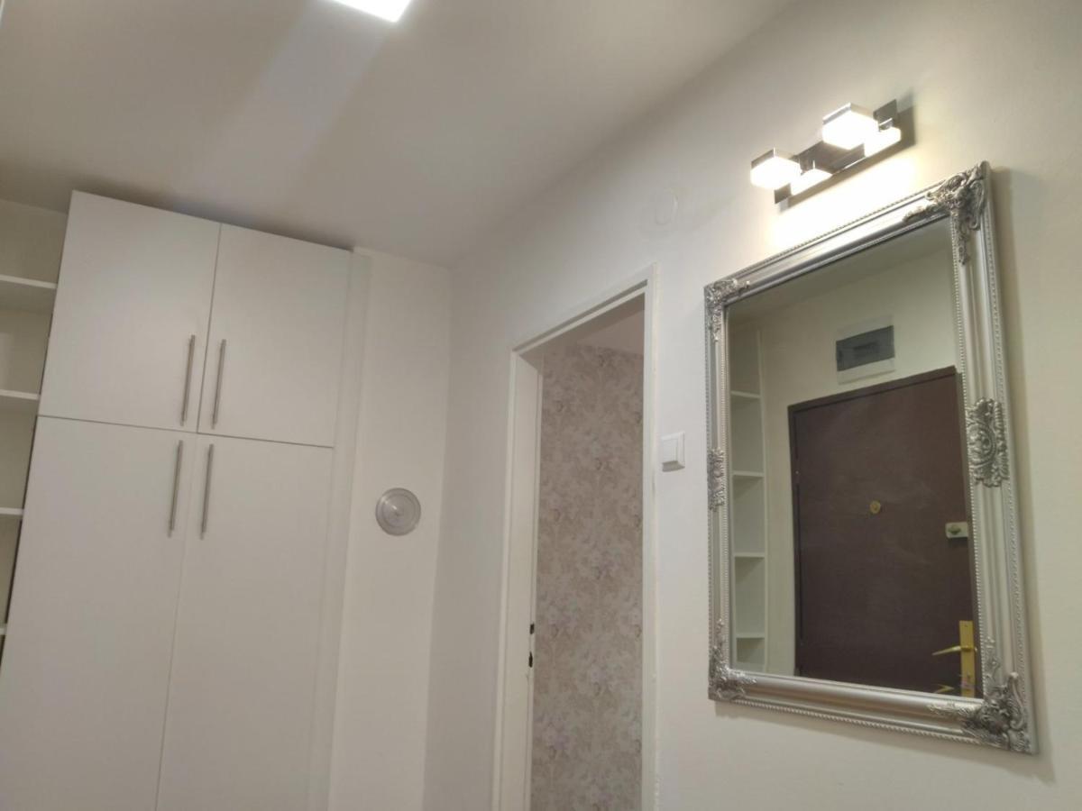 Behar Apartment Sarajevo Buitenkant foto