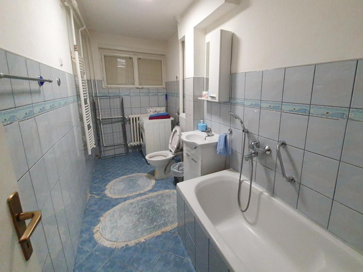 Behar Apartment Sarajevo Buitenkant foto